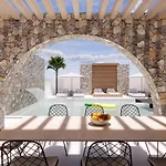 Kallithea Luxury Villas #1