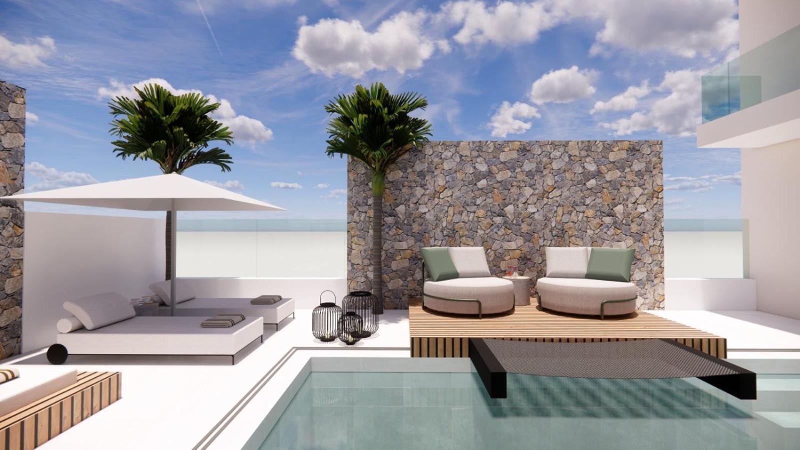 Kallithea Luxury #1 *