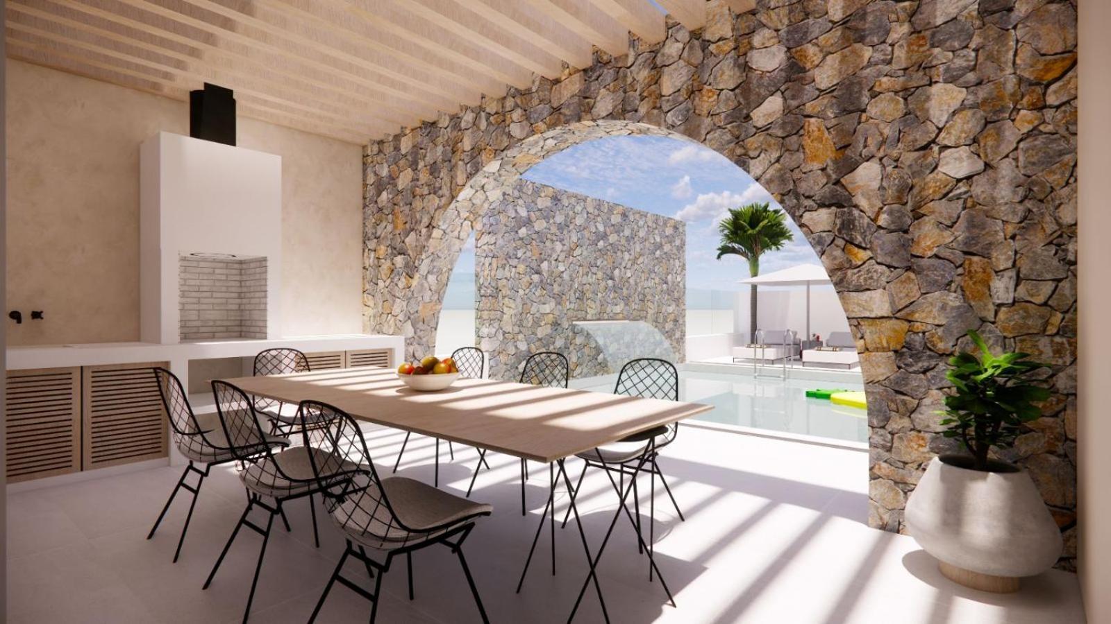 Vila Kallithea Luxury #1