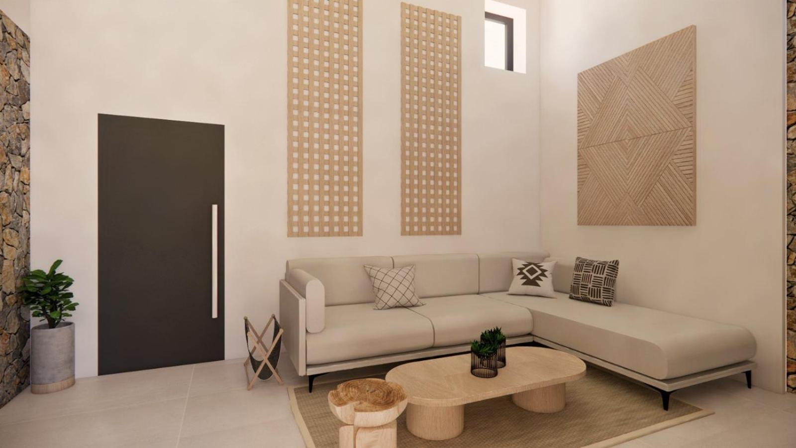 Kallithea Luxury #1 *