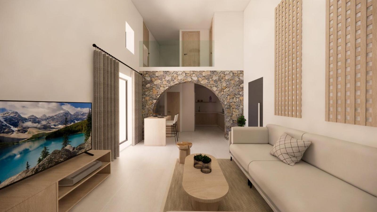 Kallithea Luxury #1 Vila