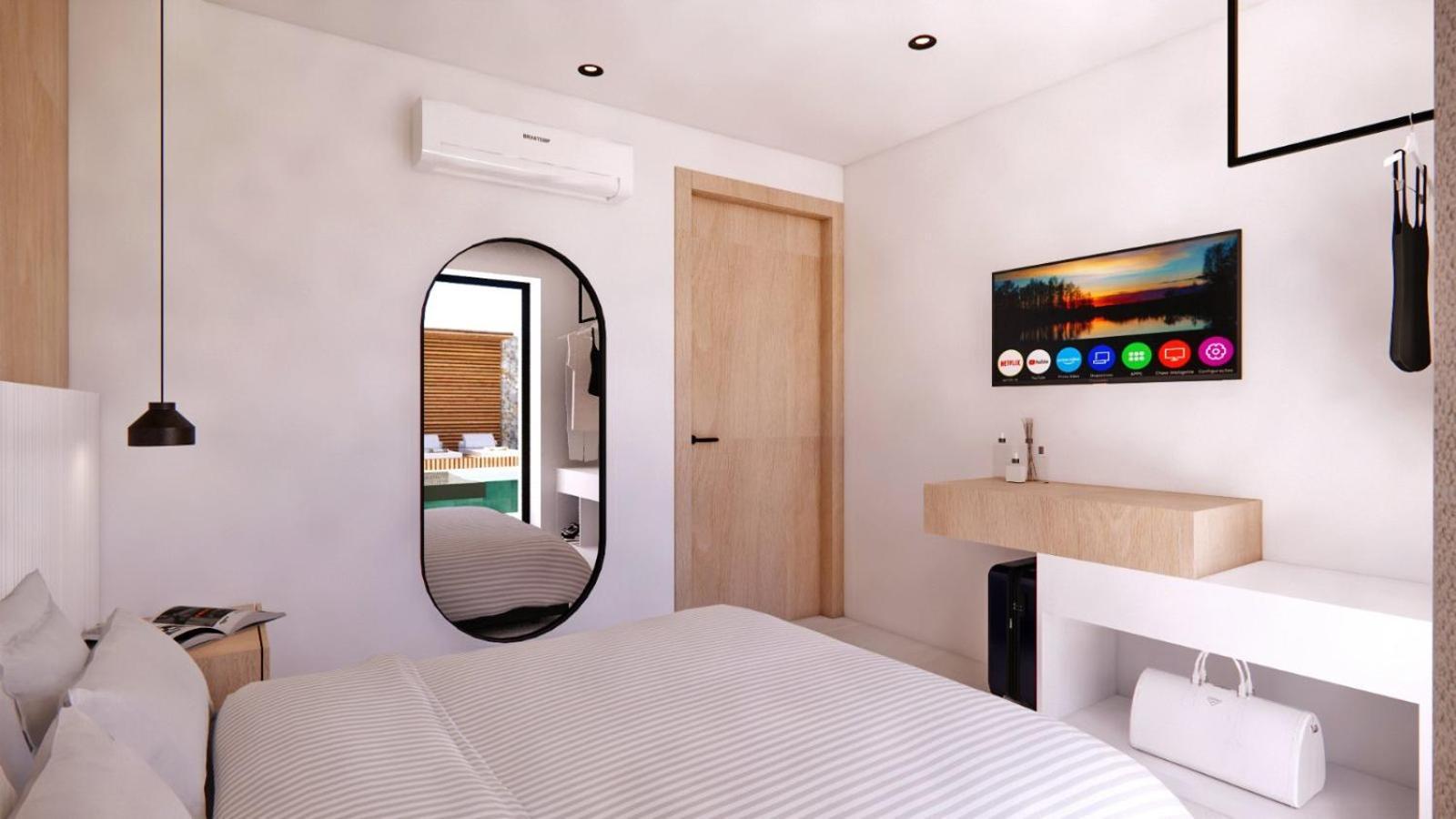 Kallithea Luxury #1