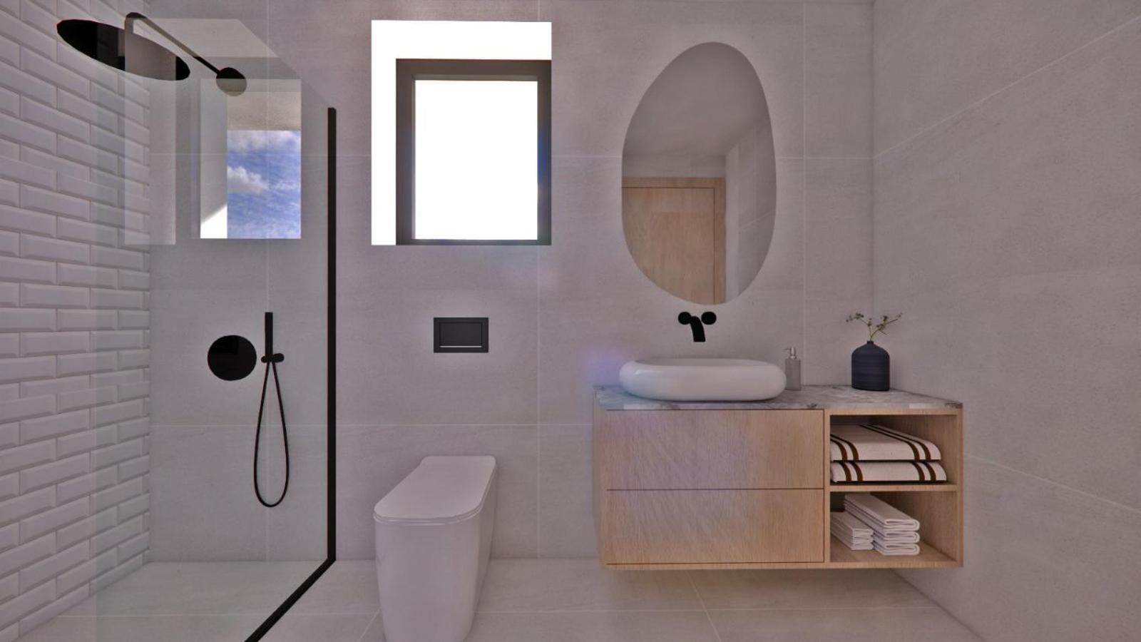 Kallithea Luxury #1 Vila Koskinou (Rhodes)
