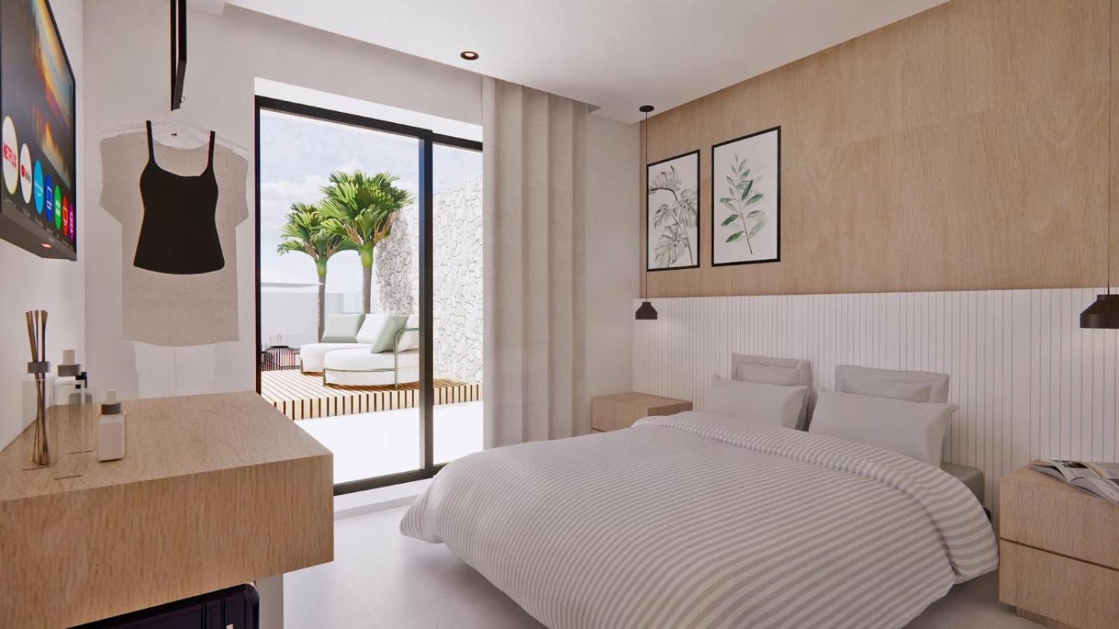 Kallithea Luxury #1 Vila