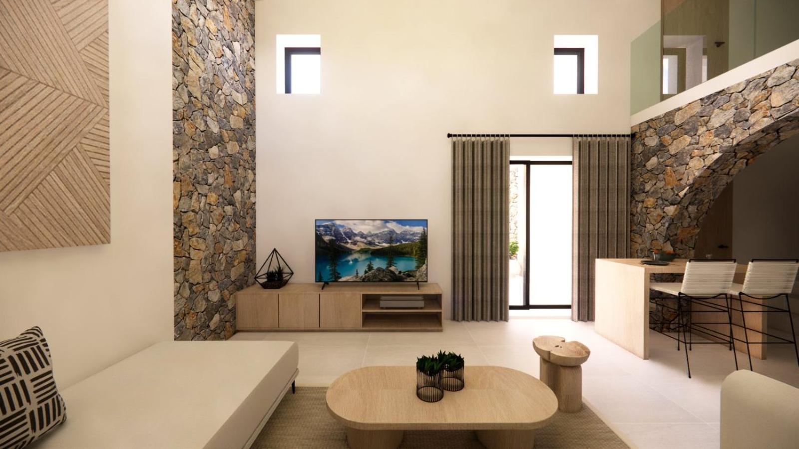 Vila Kallithea Luxury #1 *
